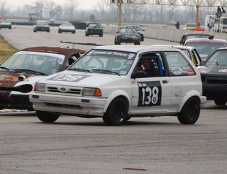 Illustration for article titled The Top 122 Lemons of the 24 Hours of LeMons Texas